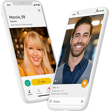 Best dating apps for newly divorced people
