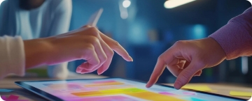 Design–Dev Handoff Process