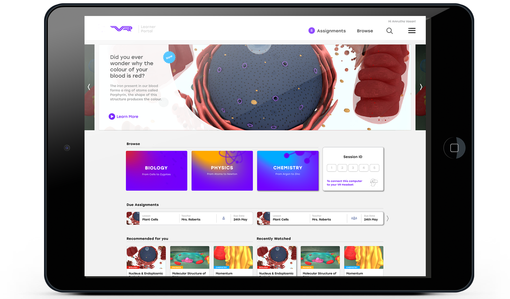 education app