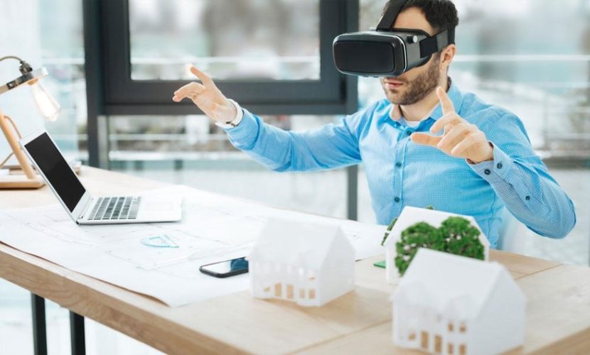virtual real estate