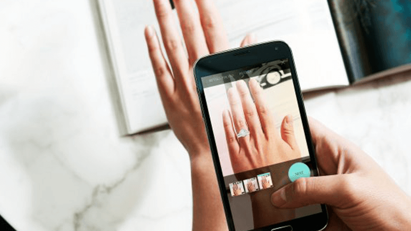 Best Augmented Reality Examples And Use Cases