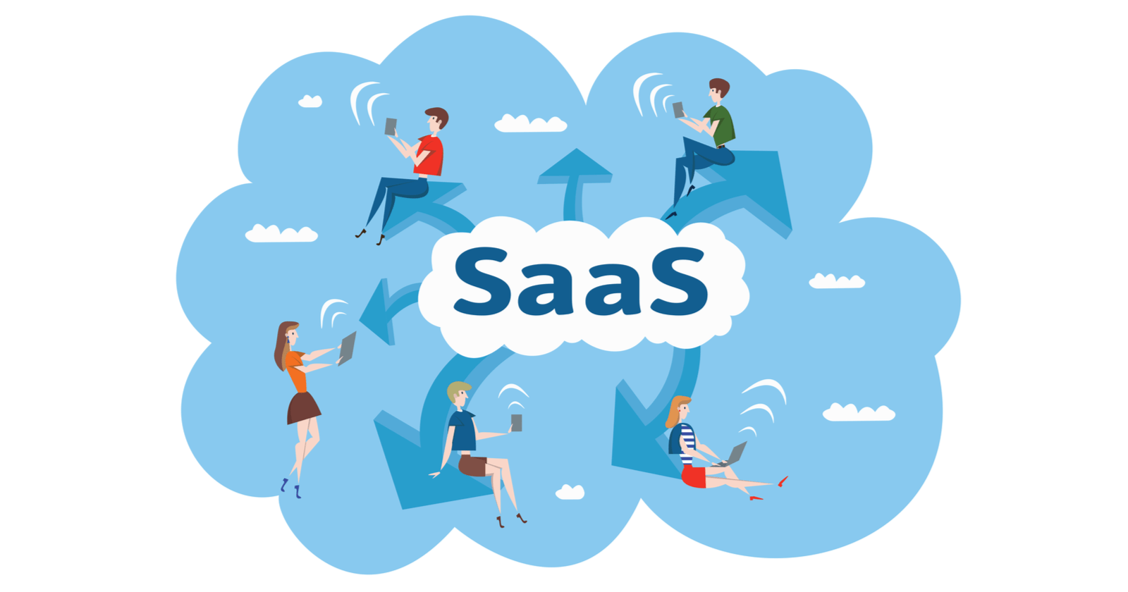 How to Build a SaaS Product: Step by Step Guide?