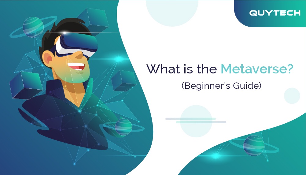 Is metaverse what What is