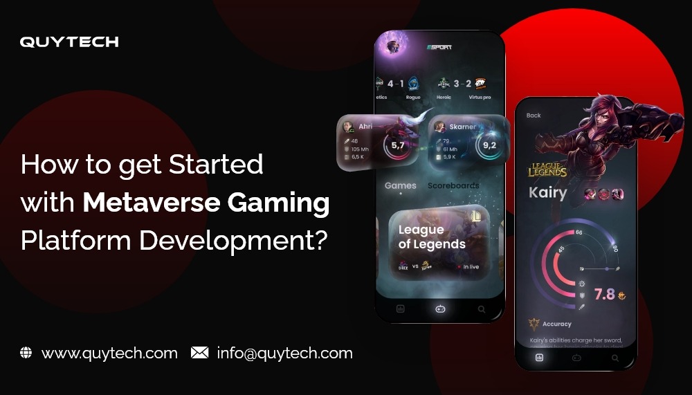 O Metaverso mobile chegou: now.gg lança plataforma Fungible Games