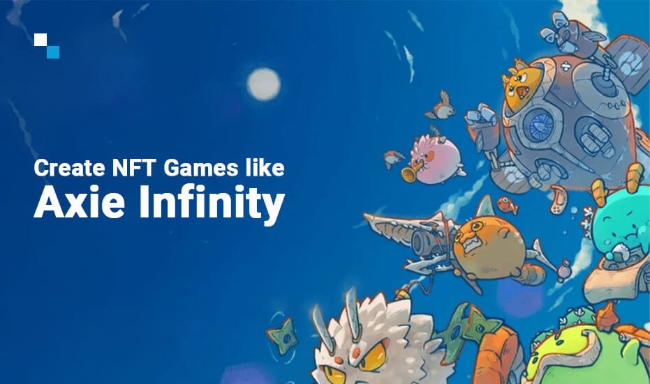 Play-to-Earn Ethereum NFT Game Axie Infinity Nears Free-to-Play Shift -  Decrypt