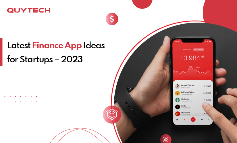 Top 12 innovative healthcare app ideas for startups in 2022 - Business of  Apps