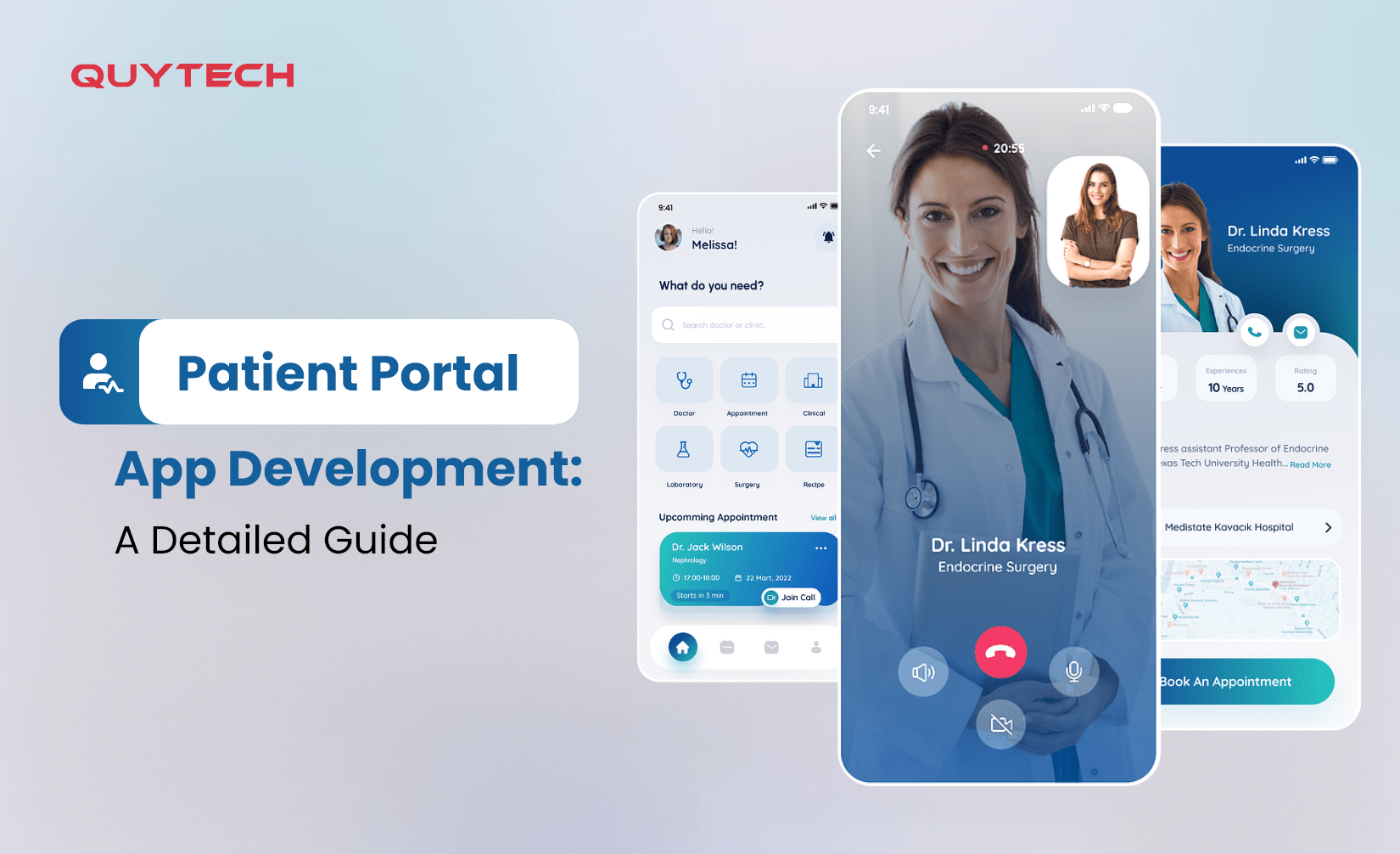 patient-portal-app-development