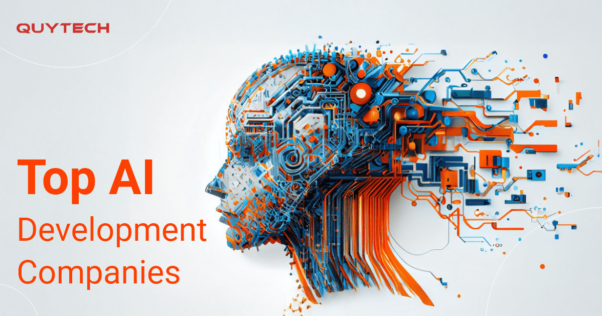 top-ai-development-companies