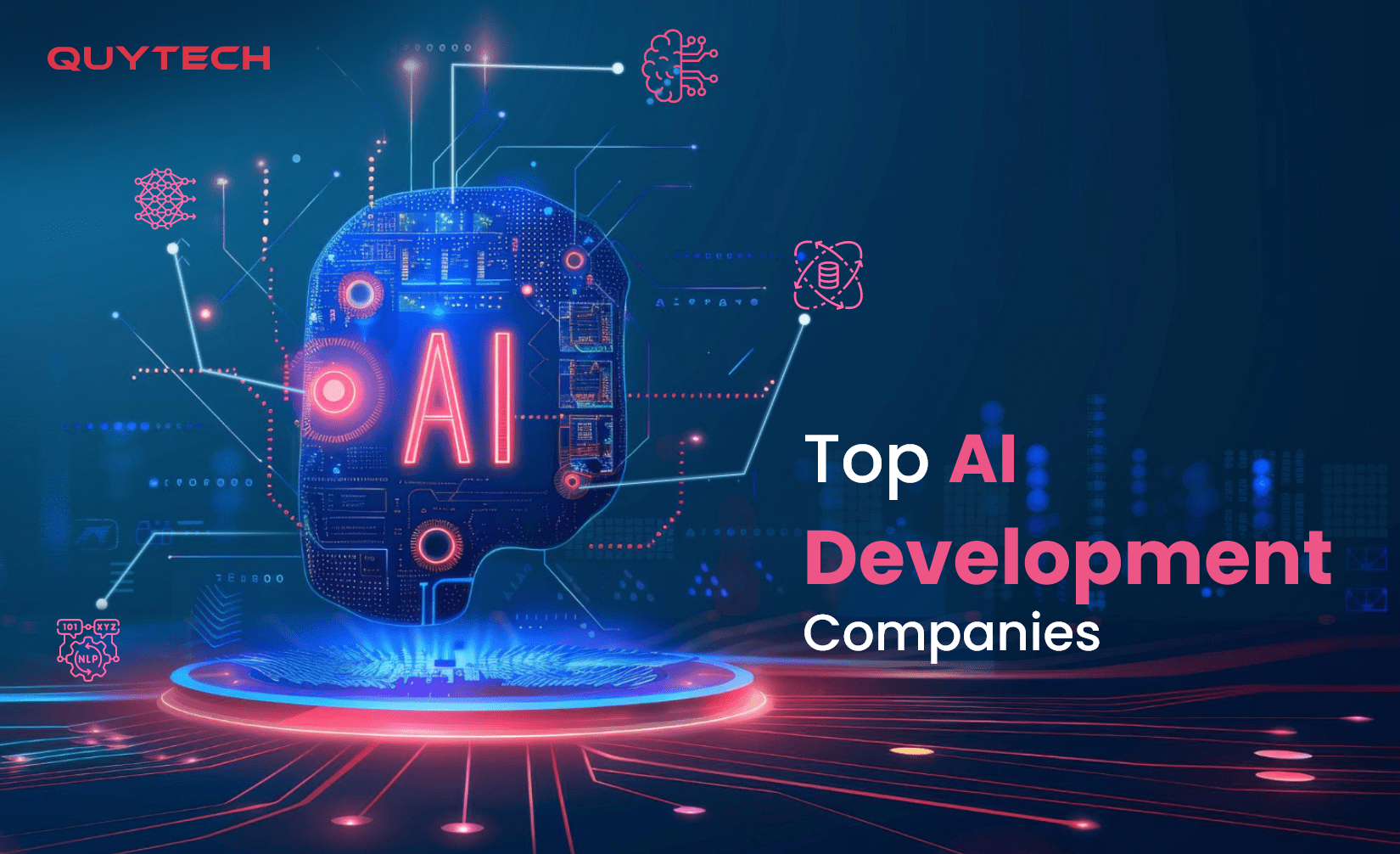 top-ai-development-companies