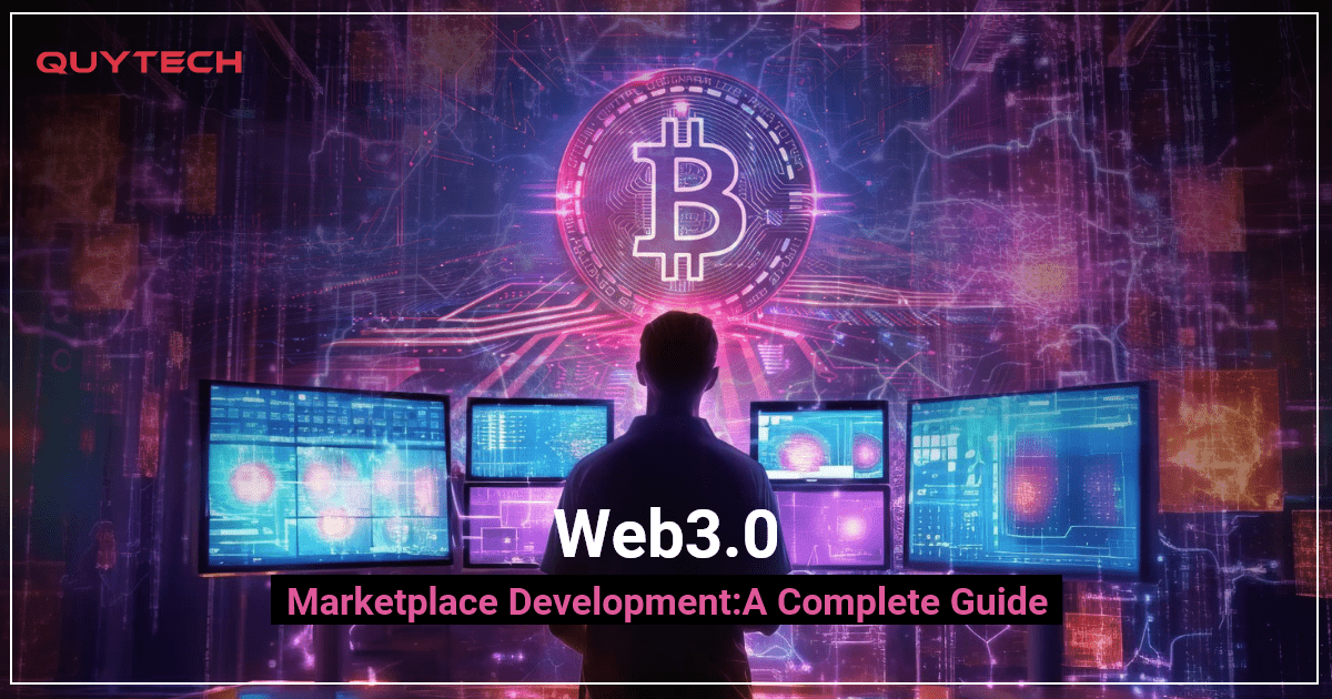 web3-marketplace-development