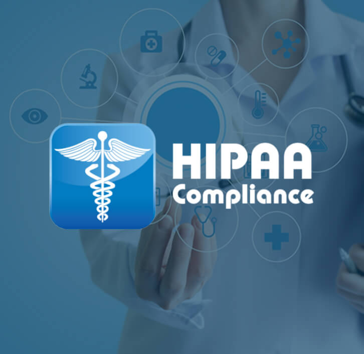 HIPAA Compliance Mobile App Development for Healthcare Industry